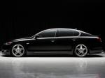 Lexus GS350 by Wald 2006 года